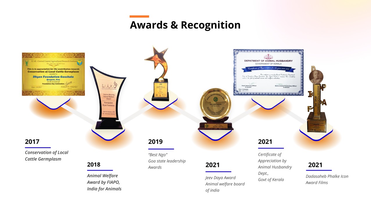 DF Awards