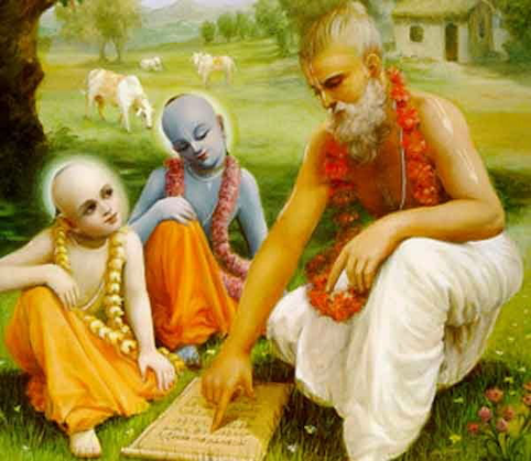 Guru Shishya