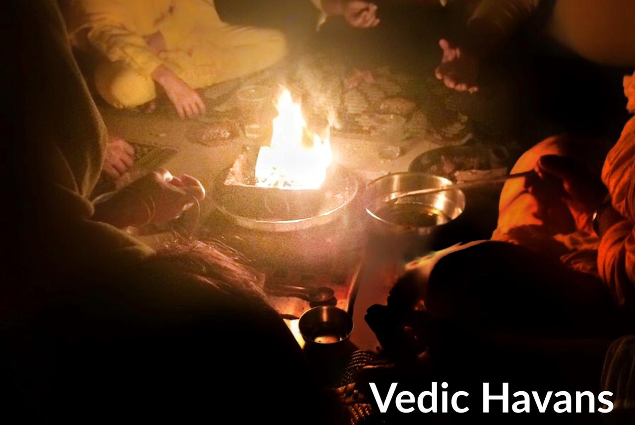 Yagya