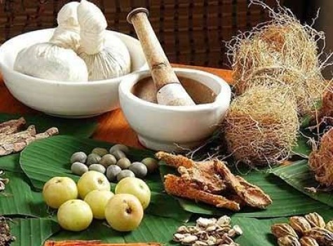 Ayurveda