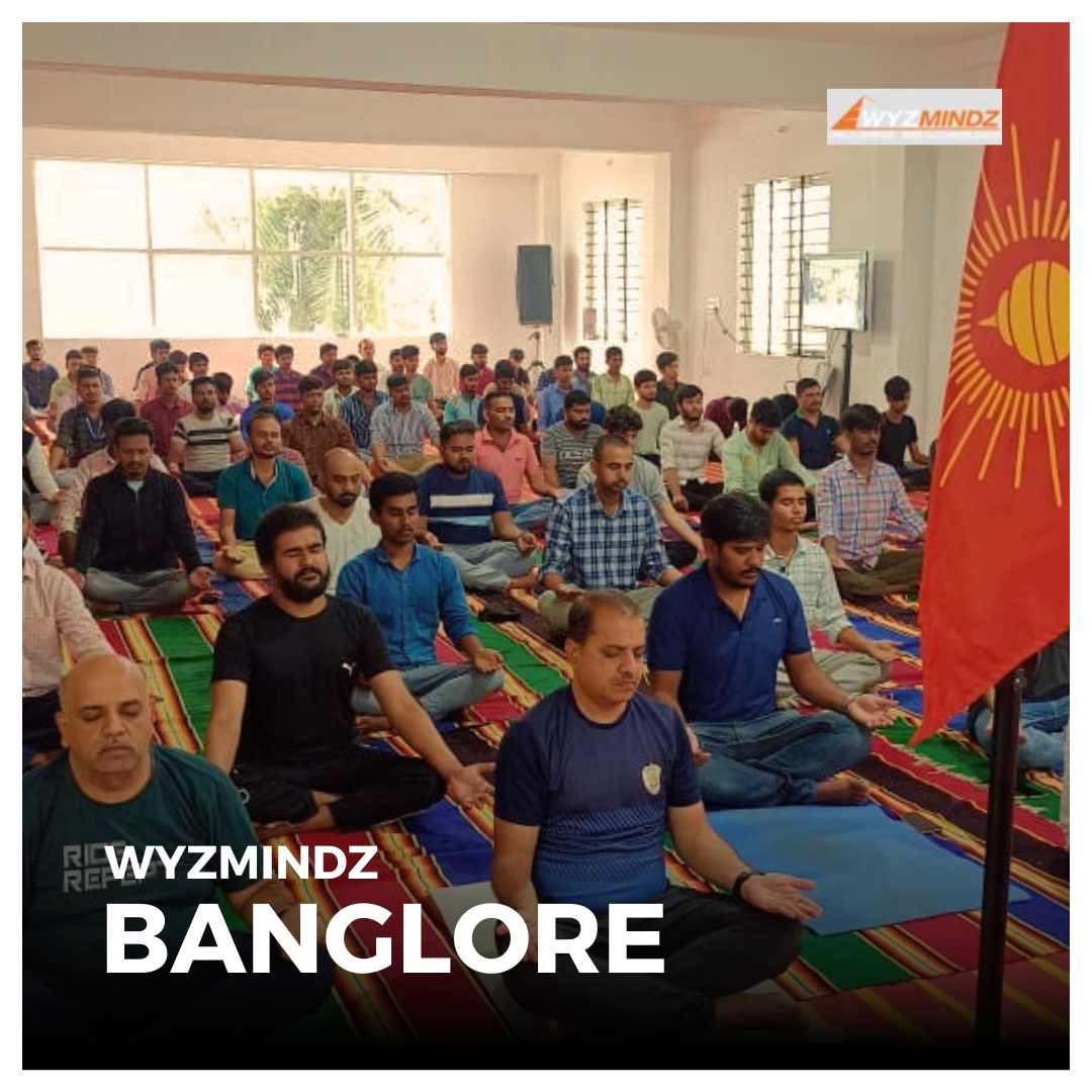Yoga Day