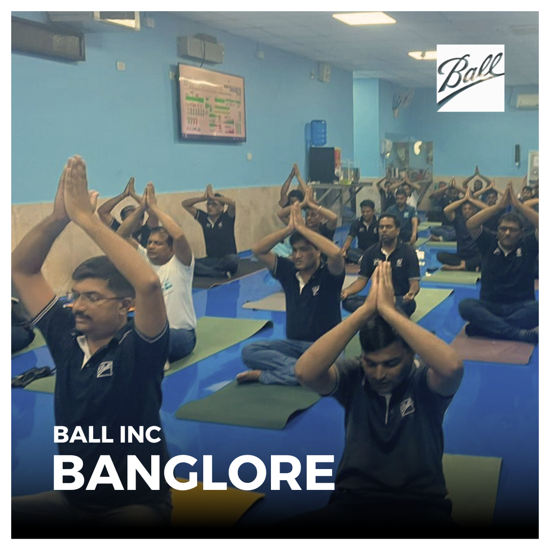 Yoga Day