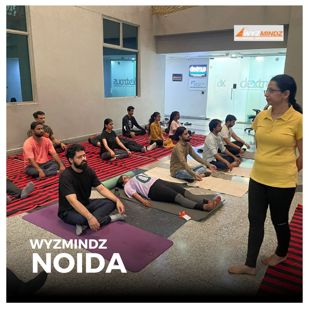 Yoga Day
