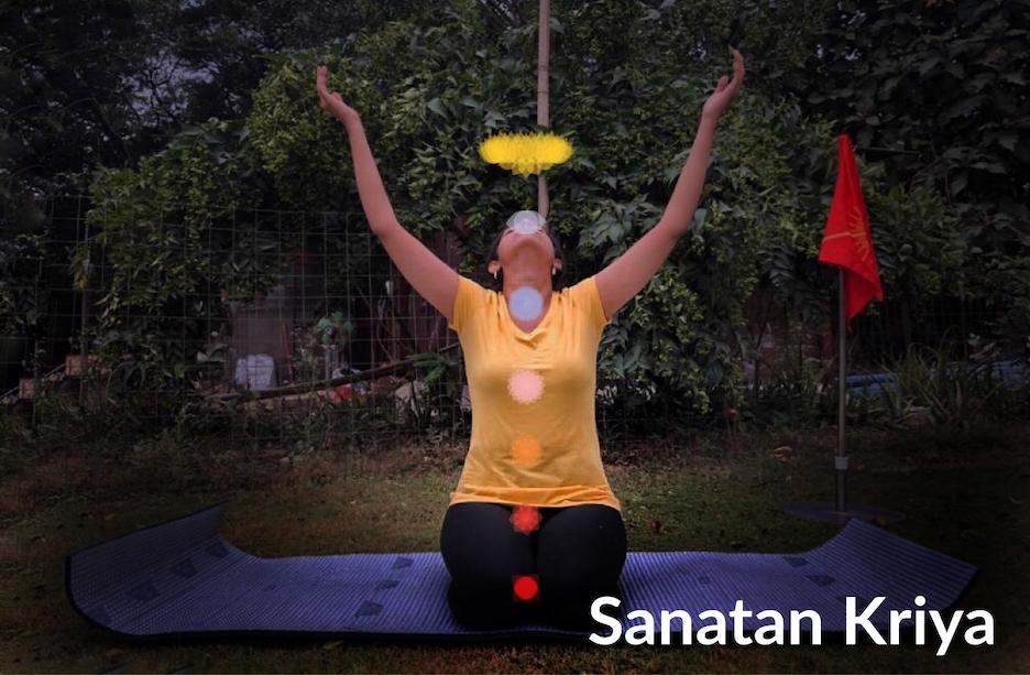 Sanatan Kriya