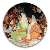 Emotional Decongestion Workshop