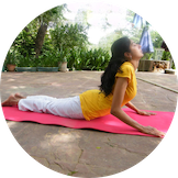 Spine and Back Asan Workshop