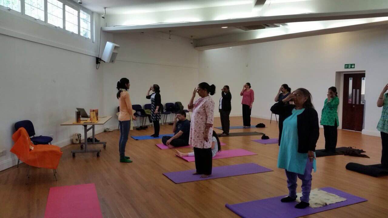 Vedic Martial Arts