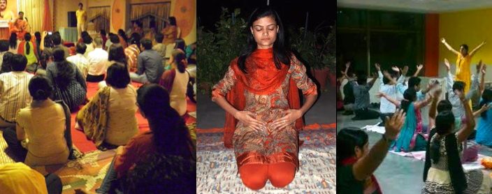 Sanatan Kriya Workshop