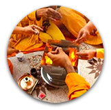 Vedic Havan Workshop